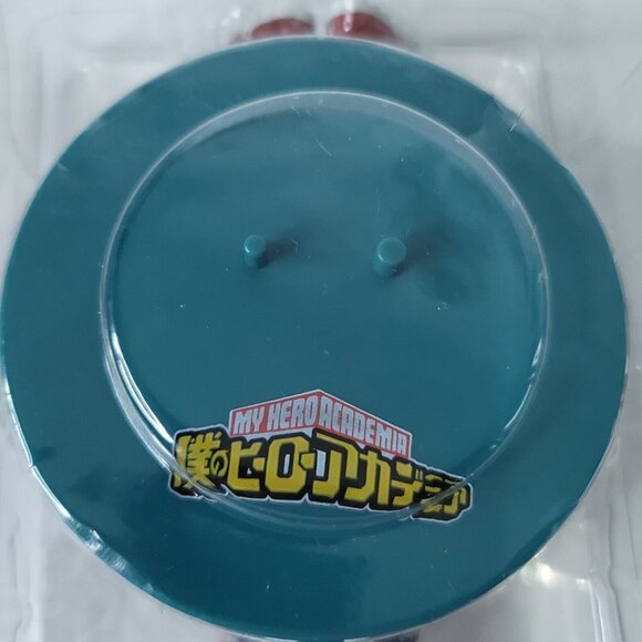 Funko POP! Animation My Hero Academia Deku (Vigilante) 4.2-in Vinyl Figure PX Exclusive - View #5